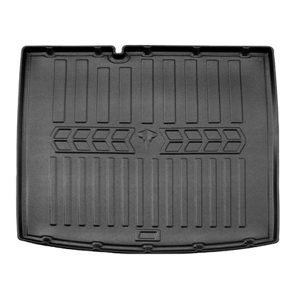 COVOR PROTECTIE PORTBAGAJ UMBRELLA PENTRU SKODA FABIA III (NJ) COMBI, CU PODEA JOASA (2014-2021)