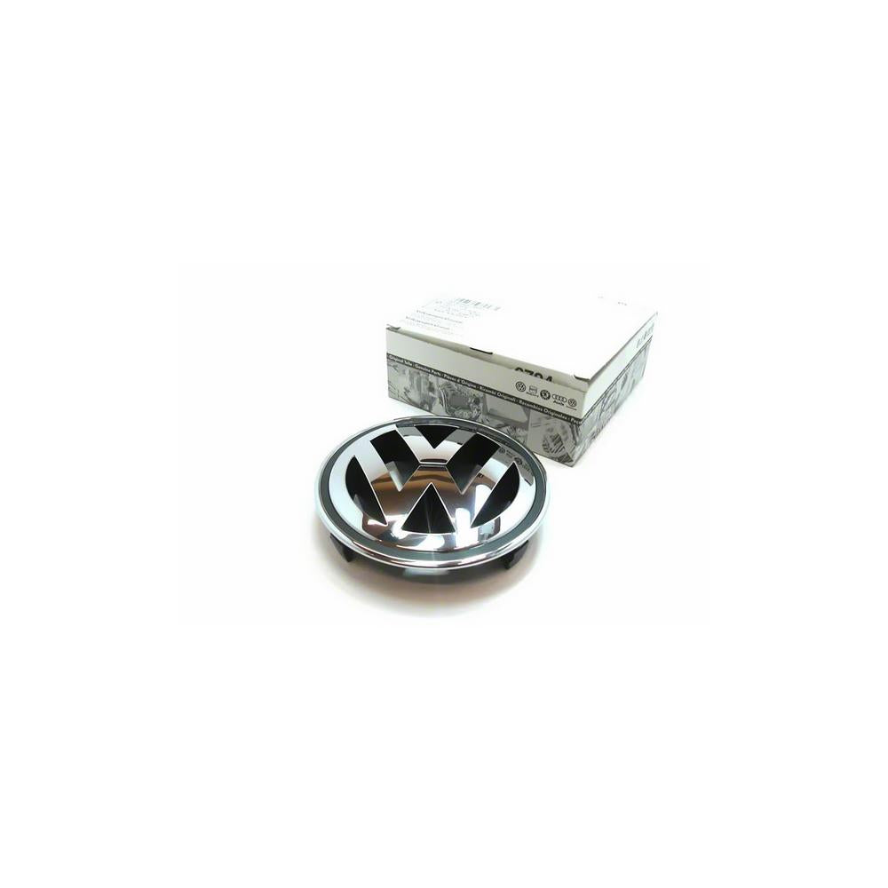 EMBLEMA VW