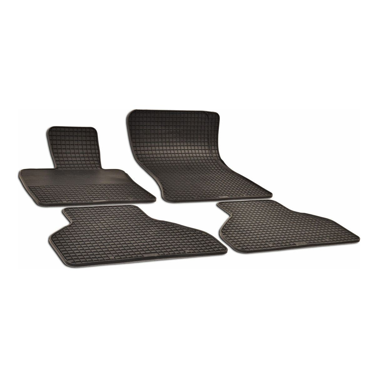SET COVORASE AUTO CAUCIUC UMBRELLA PENTRU BMW X5 (E70) (2007-2013)  X5 (F15) (2013-2018)  X6(F16) (2015-2019)