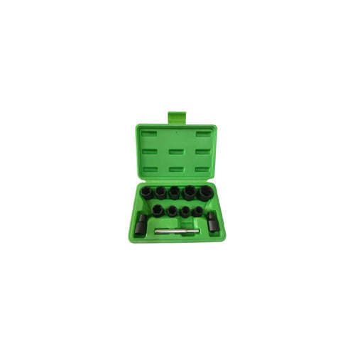 TRUSA TUBULARE STRIATE 3/8` PENTRU SURUBURI UZATE SI ANTIFURT 6 -19MM JBM