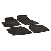 SET COVORASE AUTO CAUCIUC UMBRELLA PENTRU FORD GALAXY (2011-2015)  MONDEO II (2007-2010)  MONDEO III (2010-2014)  S-MAX (2007-2015)