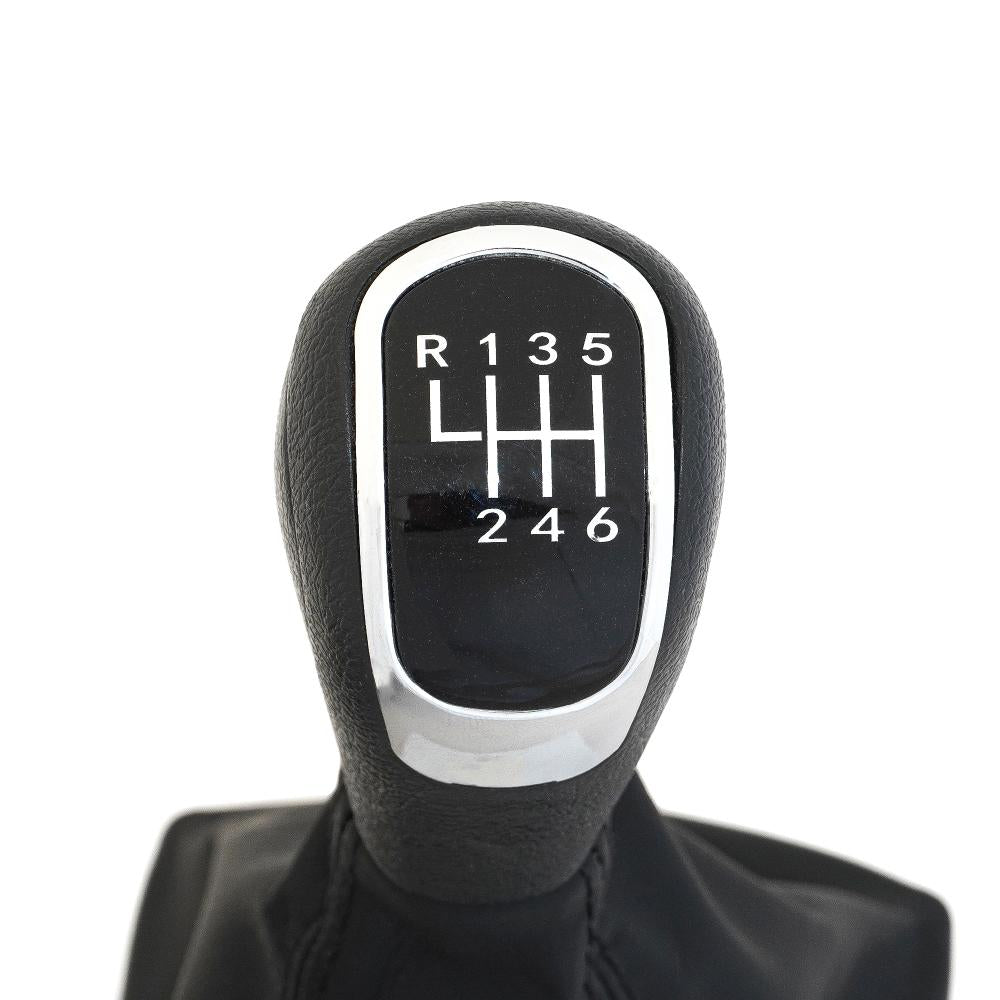 NUCA SCHIMBATOR CU MANSON PENTRU SKODA SUPERB II 2008-2012 6 TREPTE