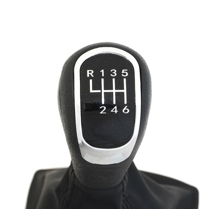 NUCA SCHIMBATOR CU MANSON PENTRU SKODA SUPERB II 2008-2012 6 TREPTE