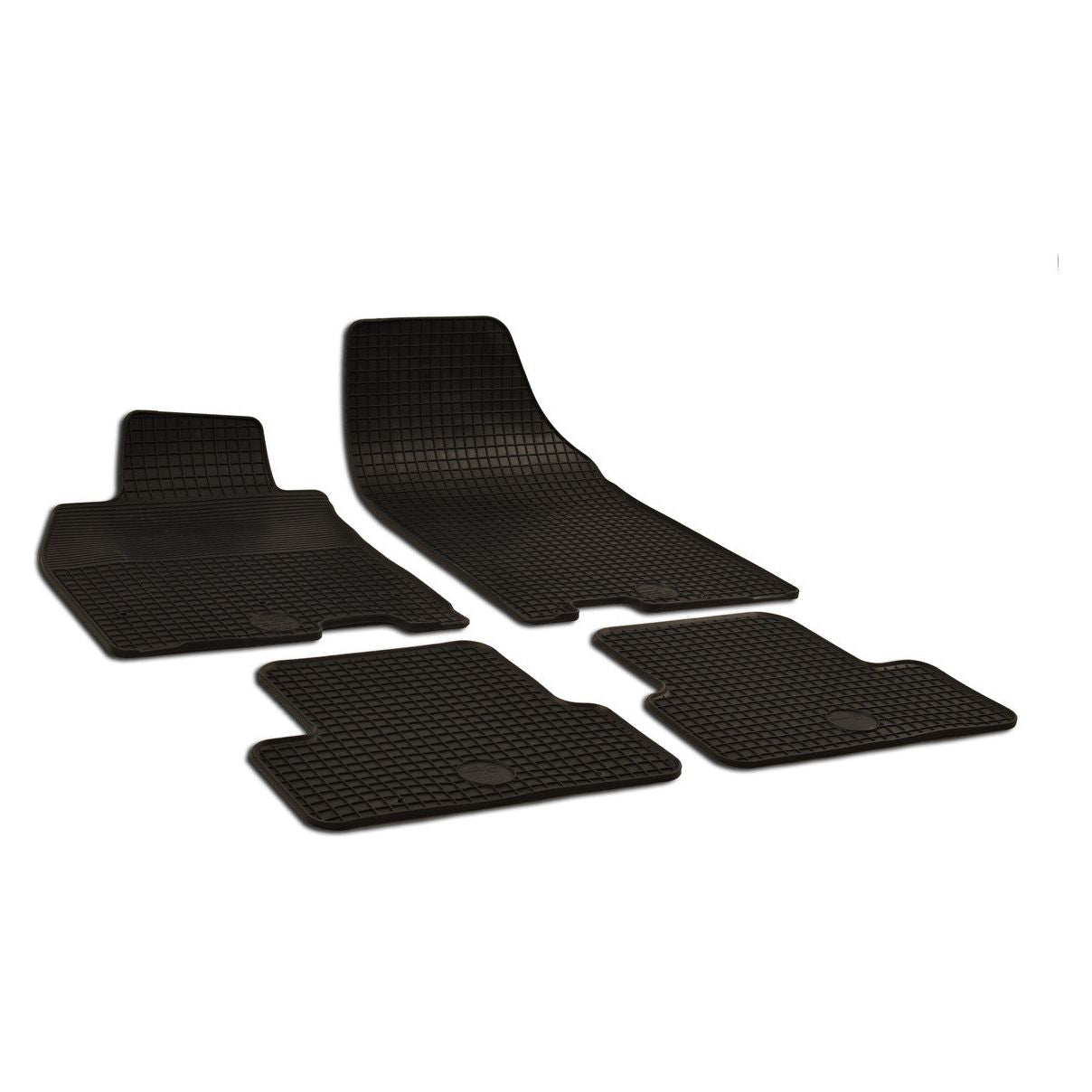 SET COVORASE AUTO CAUCIUC UMBRELLA PENTRU RENAULT FLUENCE (2010-)