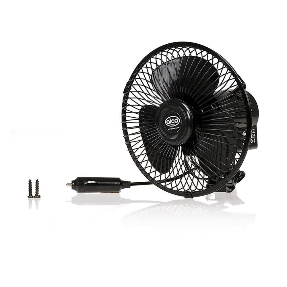 VENTILATOR AUTO 24V "TRUCK"