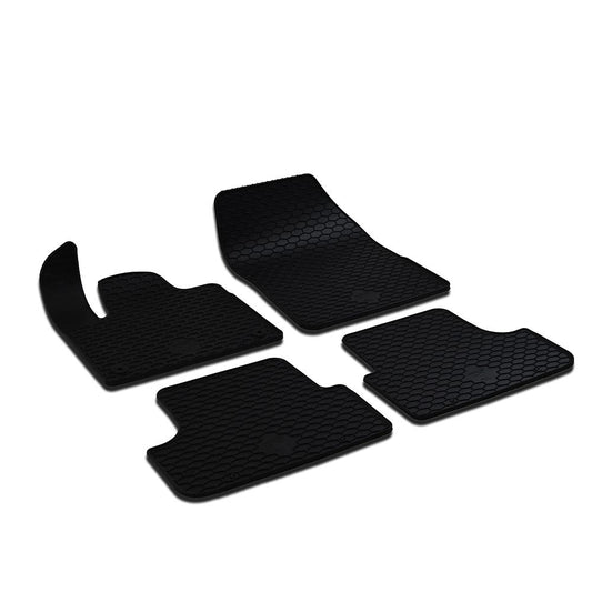 SET COVORASE AUTO CAUCIUC UMBRELLA PENTRU OPEL GRANDLAND X (2017-)  CITROEN C5 AIRCROSS (2017-)  PEUGEOT 3008 (2017-2024)