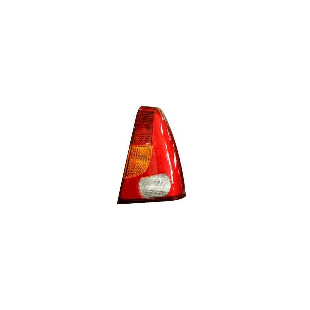 LAMPA SPATE CLASICA DR. (SEMN. GALBENA) LOG.