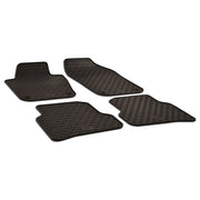 SET COVORASE AUTO CAUCIUC UMBRELLA PENTRU SEAT IBIZA (2008-2016)  IBIZA ST (2010-2016)  VW POLO (2009-2014).(2014-2016)