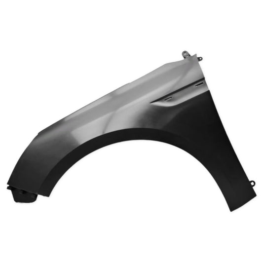 Aripa fata stanga originala Renault Megane 4 2015→