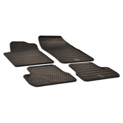 SET COVORASE AUTO CAUCIUC UMBRELLA PENTRU CITROEN C3 (2010-2016)  PEUGEOT 208 (2012-2018)  2008 (2014-2018)  DS3 (2010-2019)