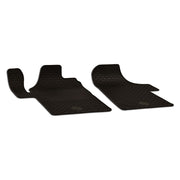 SET COVORASE AUTO CAUCIUC UMBRELLA PENTRU MERCEDES (W639) VITO / VIANO (2003-2010).(2010-2014) - 2 PCS