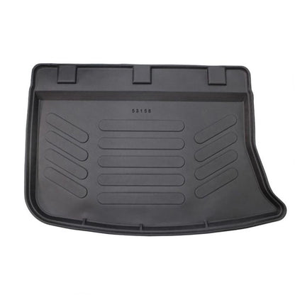COVOR PROTECTIE PORTBAGAJ UMBRELLA PENTRU HYUNDAI I30 I (FD) 2007-2012