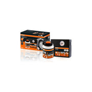 KIT REPARATII ANVELOPE (COMPRESOR + SPRAY REPARATII ANVELOPE) TYRESEAL KIT OSRAM
