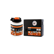 KIT REPARATII ANVELOPE (COMPRESOR + SPRAY REPARATII ANVELOPE) TYRESEAL KIT OSRAM