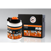 KIT REPARATII ANVELOPE (COMPRESOR + SPRAY REPARATII ANVELOPE) TYRESEAL KIT OSRAM