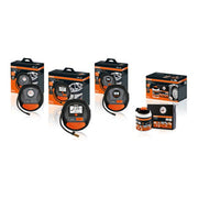 KIT REPARATII ANVELOPE (COMPRESOR + SPRAY REPARATII ANVELOPE) TYRESEAL KIT OSRAM