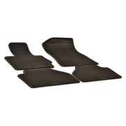 SET COVORASE AUTO CAUCIUC UMBRELLA PENTRU BMW X3 (F25) (2010-2017)  X4 (F26) (2014-2018)