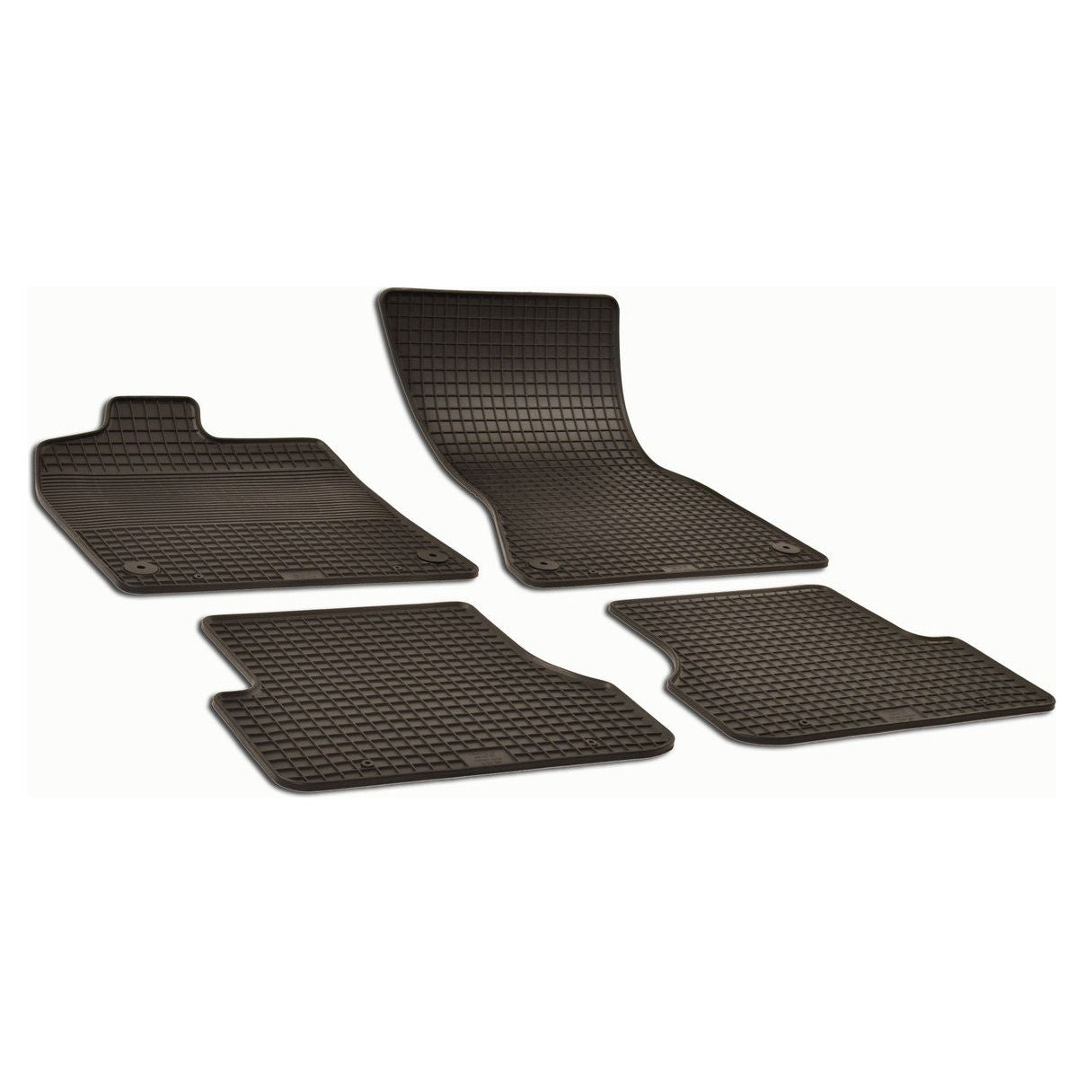 SET COVORASE AUTO CAUCIUC UMBRELLA PENTRU AUDI A6/A7 (C7) (2011-2018)