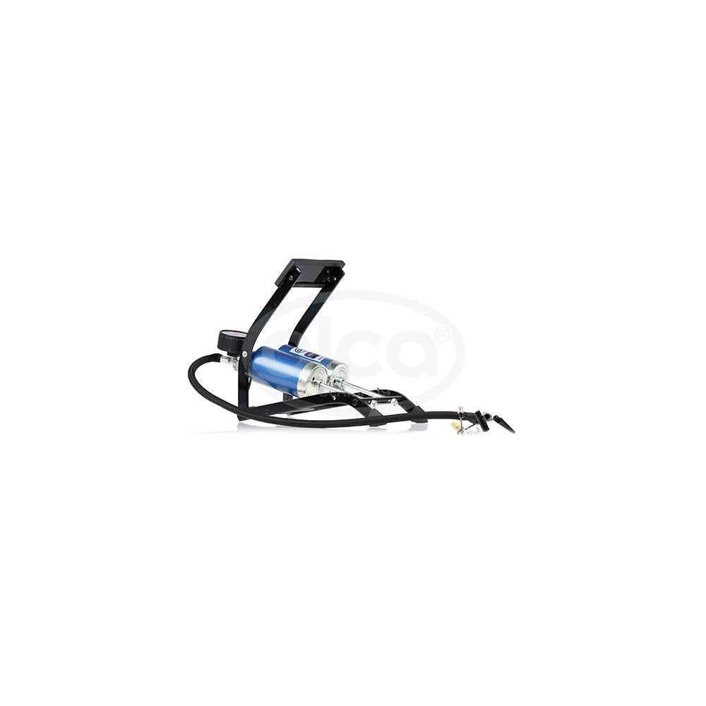 POMPA PICIOR 2 CILINDRI COMPACT