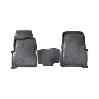 SET COVORASE AUTO CAUCIUC UMBRELLA PENTRU FORD TRANSIT IV 2013-2019