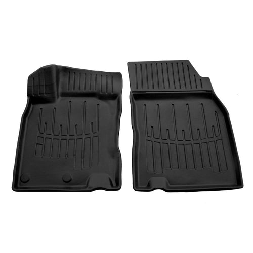 SET COVORASE AUTO CAUCIUC UMBRELLA PENTRU NISSAN QASHQAI (J11) (2014-2021) (FATA)