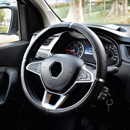 HUSA VOLAN PRO NEGRU 37-39 CM