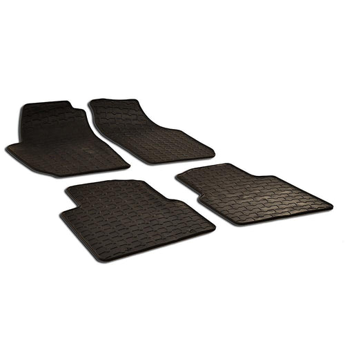 SET COVORASE AUTO CAUCIUC UMBRELLA PENTRU SKODA ROOMSTER (2006-2015)