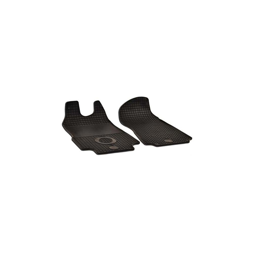 SET COVORASE AUTO CAUCIUC UMBRELLA PENTRU FORD TRANSIT V184 (2000-2006).(2006-2013) - 2 PCS