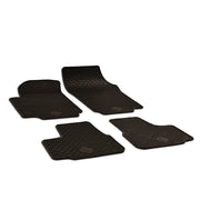 SET COVORASE AUTO CAUCIUC UMBRELLA PENTRU VW UP! (2012-)  SKODA CITIGO (2012-)  SEAT Mii (2012-)