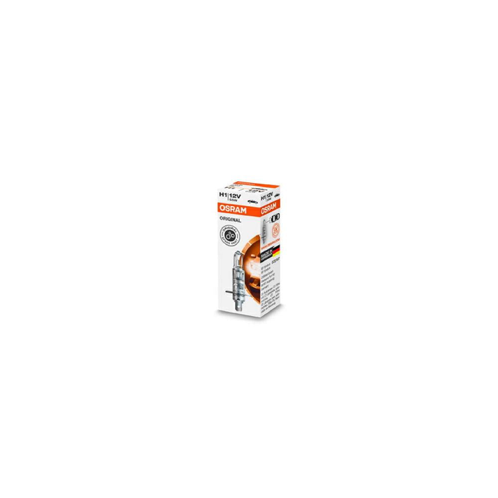 BEC 12V H1 55 W ORIGINAL OSRAM