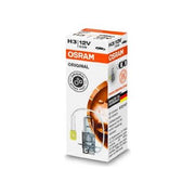 BEC 12V H3 55 W ORIGINAL OSRAM