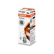 BEC CAMION 24V H3 70 W ORIGINAL OSRAM