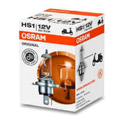 BEC MOTO 12V HS1 35/35 W ORIGINAL OSRAM