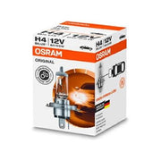 BEC 12V H4 60/55 W ORIGINAL OSRAM