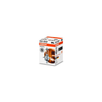 BEC CAMION 24V H4 75/70 W ORIGINAL OSRAM