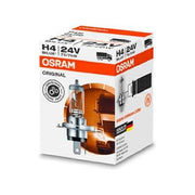 BEC CAMION 24V H4 75/70 W ORIGINAL OSRAM