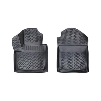 SET COVORASE AUTO CAUCIUC UMBRELLA PENTRU FORD CONNECT I (FATA) 2002-2013