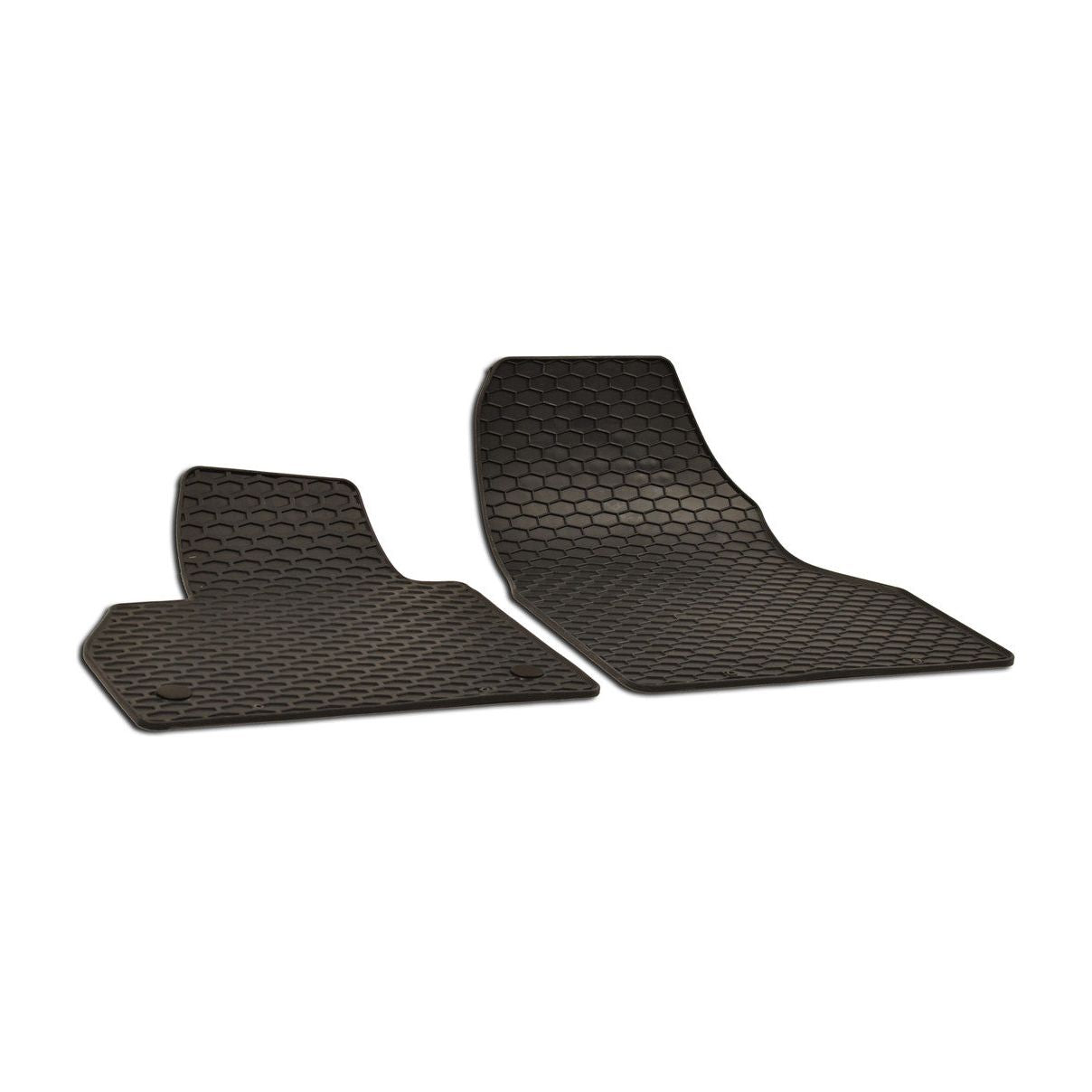 SET COVORASE AUTO CAUCIUC UMBRELLA PENTRU MERCEDES (W415) CITAN (2012-2021)  RENAULT KANGOO (2008-2020)  KANGOO II. Z.E. / E-TECH Electric (2015-2021) - 2 PCS