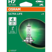 BEC 12V H7 55 W ULTRA LIFE BLISTER 1 BUC OSRAM