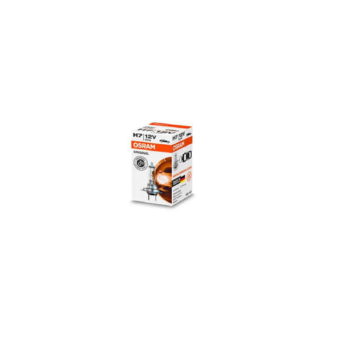 BEC 12V H7 55 W ORIGINAL OSRAM