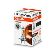 BEC CAMION 24V H7 70 W ORIGINAL OSRAM