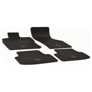 SET COVORASE AUTO CAUCIUC UMBRELLA PENTRU VW GOLF VII (2012-2019)  GOLF VIII (2020-)  AUDI A3 (2012-2020).(2020-)  SEAT LEON III (2012-2020)