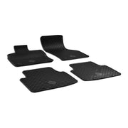 SET COVORASE AUTO CAUCIUC UMBRELLA PENTRU SKODA OCTAVIA III (2013-2019)  OCTAVIA IV (INCLUSIV HYBRID) (2020-)  CUPRA FORMENTOR (2020-)