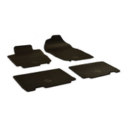 SET COVORASE AUTO CAUCIUC UMBRELLA PENTRU TOYOTA RAV 4 (2013-2018)