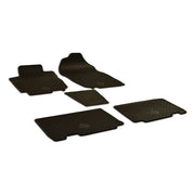 SET COVORASE AUTO CAUCIUC UMBRELLA PENTRU TOYOTA RAV 4 (2013-2018) - 5 PCS