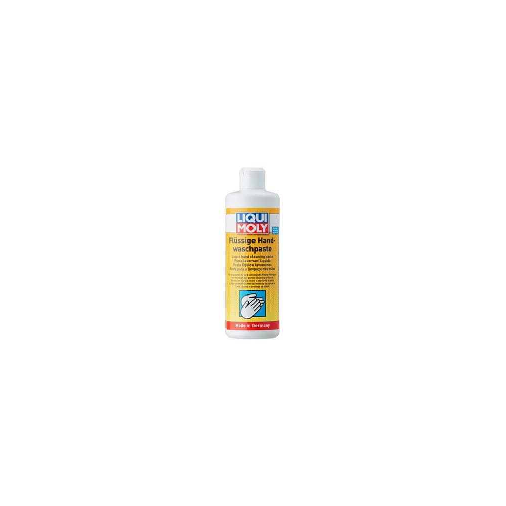 PASTA LICHIDA DE SPALARE A MAINILOR 500 ML