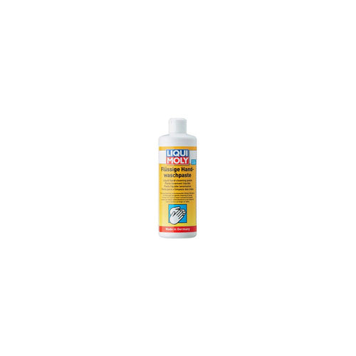PASTA LICHIDA DE SPALARE A MAINILOR 500 ML