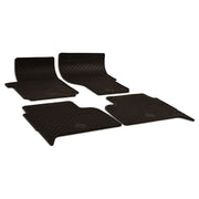 SET COVORASE AUTO CAUCIUC UMBRELLA PENTRU VW AMAROK (2010-2022)