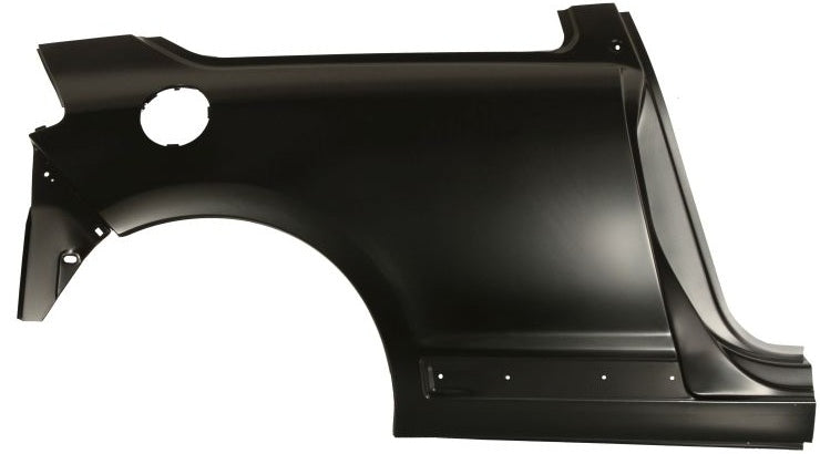 Aripartea Spate Dreapta Blic Citroen C4 1 2004-2011