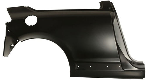 Aripartea Spate Dreapta Blic Citroen C4 1 2004-2011